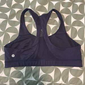 Lululemon Invigorate Sports Bra
